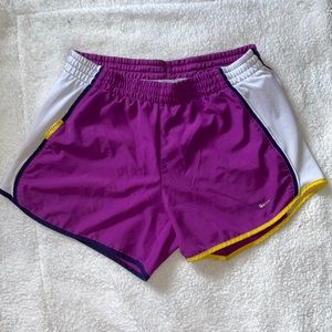 Nike Livestrong Running shorts